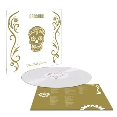 Abbildung von The Violet Flame (Ltd. White Lp) [Vinyl LP]