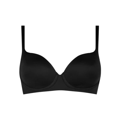 Abbildung von Triumph BODY Makeup SOFT Touch WP Bügel BH, Damen, Größe: 70A, Schwarz