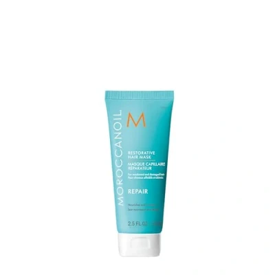 Abbildung von Restorative Hair Mask