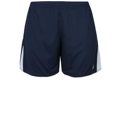 Abbildung von Erima Damen Classic 5 c Short, New Navy/Weiß, 36 EU