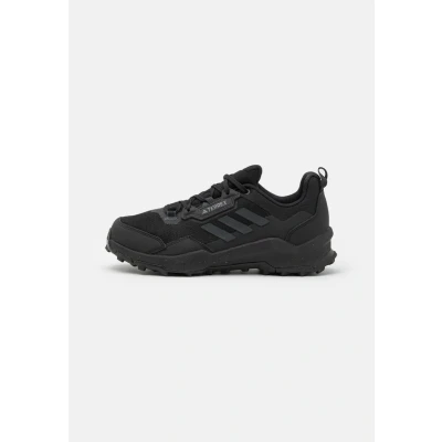 Abbildung von Adidas Terrex AX4 Hikingschuh, Herren, Größe: 42 2/3, Core black/carbon/grey four Schuhe