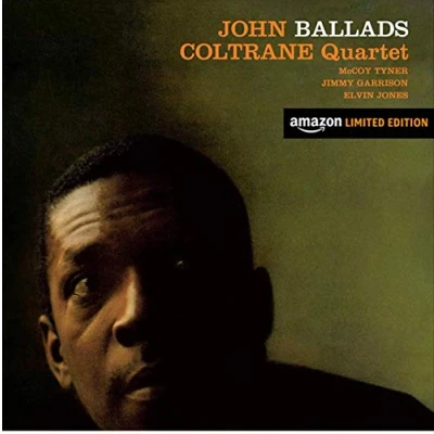 Abbildung von Ballads (Ltd. 180g Farbiges VI [Vinyl LP]