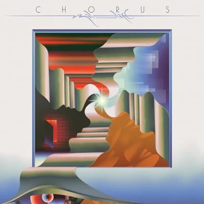 Abbildung von CHORUS