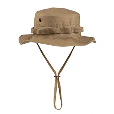 Abbildung von Mil Tec Sonnenhut 12323005 Coyote Einheitsgröße
