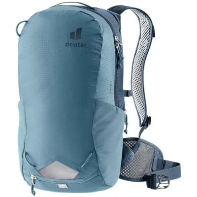Abbildung von Deuter RACE 43 CM Tagesrucksack, Größe: One Size, Atlantic ink