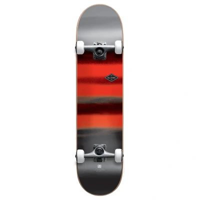 Abbildung von Globe Skateboard G1 Full On (Charcoal/Chromantic, FUL8.0)