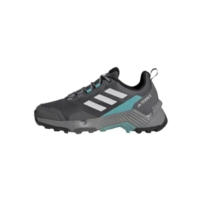Abbildung von Adidas Terrex Eastrail 2 Hikingschuh, Damen, Größe: 39 1/3, grey three one putty mauve Schuhe