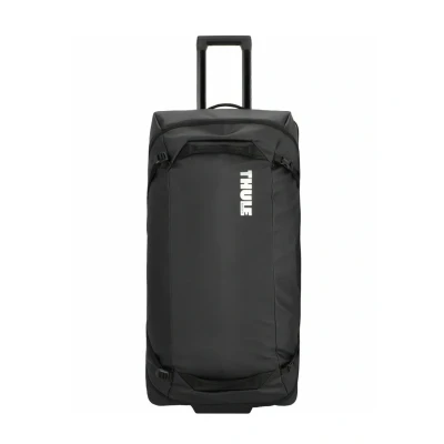 Abbildung von Thule Chasm Wheeled Duffel 110L Reisetasche