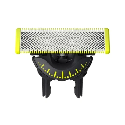 Abbildung von Philips OneBlade Original Ersatzklingen mit Körper Kit, 2er Pack, QP620/50