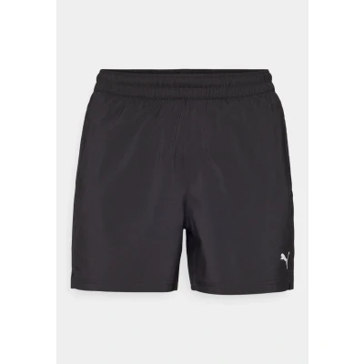 Abbildung von Puma TAD Essentials Short kurze Sporthose, Herren, Größe: Small, Black