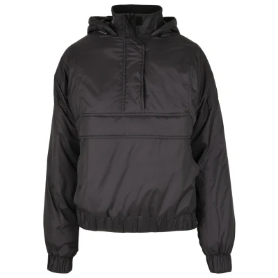 Abbildung von Urban Classics Übergangsjacke, Damen, Größe: XS, Black