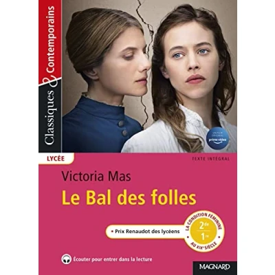 Abbildung von Le Bal des Folles Classiques et Contemporains