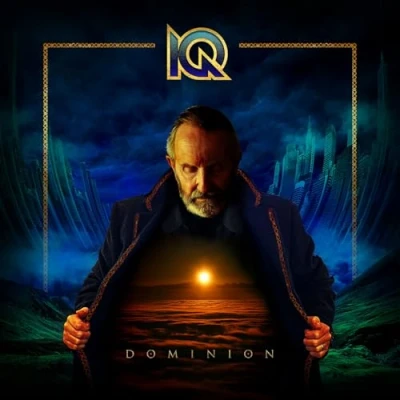 Abbildung von Dominion