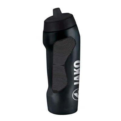 Abbildung von JAKO Unisex Erwachsene Premium Trinkflasche, (0) 0,75 Liter, Schwarz
