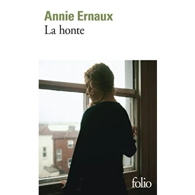 Abbildung von La Honte (Folio)