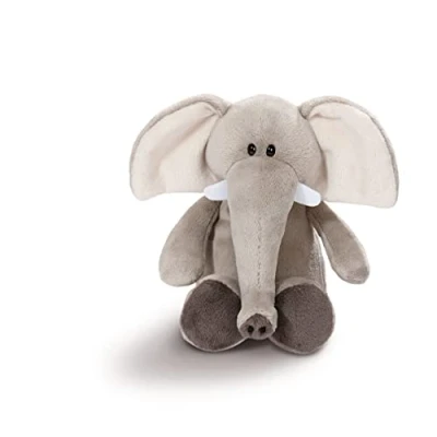 Abbildung von NICI Kuscheltier Elefant 20cm Zoo Friends