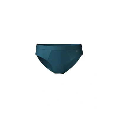Abbildung von Calida Slip, Damen, Größe: 44/46, Teal