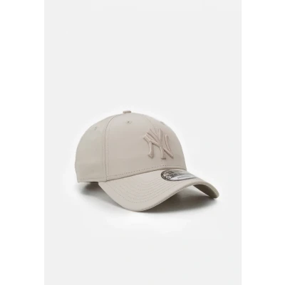 Abbildung von New Era Tonal 9FORTY Unisex Cap, Größe: One Size, Stone