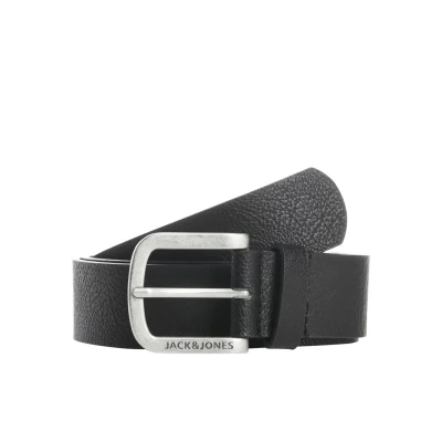 Abbildung von JACK &amp; JONES 12120697 JACHARRY BELT NOOS, 178012001BLACK/, 95