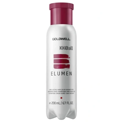 Abbildung von Goldw. Elumen Color Pure copper KK@all 200ml