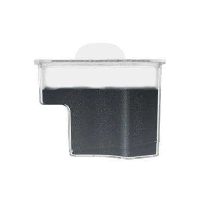Abbildung von Laurastar 6067830750 filtro per l&#039;acqua kalkfilter kartuschen, 3STK