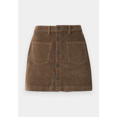 Abbildung von ONLY Onlamazing LIFE Alinienrock, Damen, Größe: XL, Cub