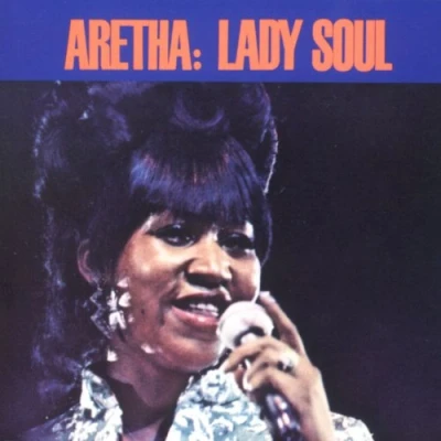 Abbildung von Lady Soul [Vinyl LP]