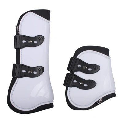 Abbildung von QHP Tendon Boots Set