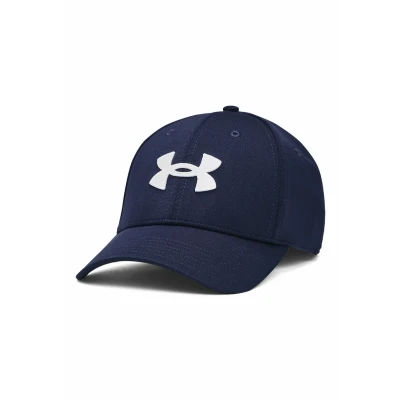 Abbildung von Under Armour UA Blitzing Cap Midnight navy, Größe: XL/XXL, navy
