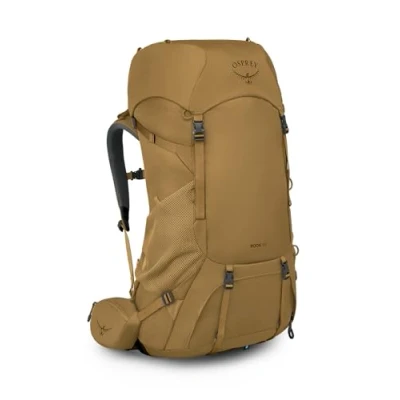 Abbildung von Osprey Rook 65 Rucksack