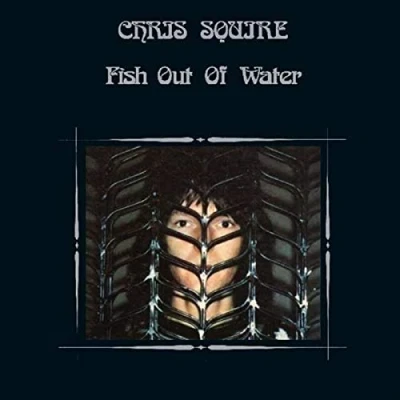 Abbildung von Fish Out of Water: 2cd Remastered and Expanded Dig