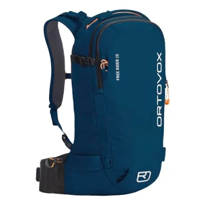 Abbildung von Ortovox Free Rider 28 Tagesrucksack