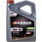 Abbildung von Kennol Hybrid 0W16 5 L Öl