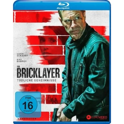 Abbildung von The Bricklayer Tödliche Geheimnisse