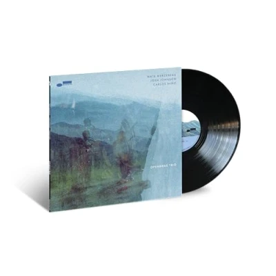 Abbildung von Nouvel album