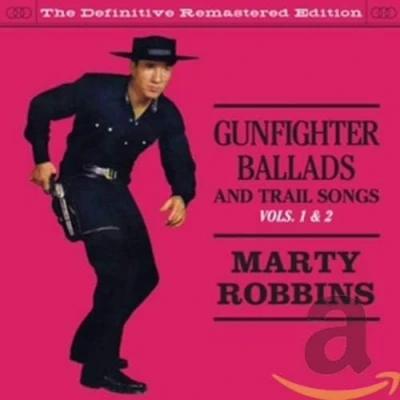 Abbildung von Gunfighter Ballads &amp; Trail Songs