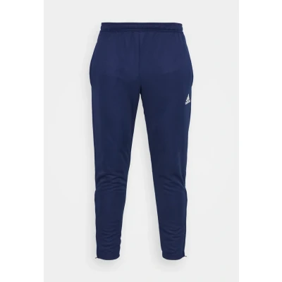 Abbildung von adidas Performance Entrada 22 Trainings PANT Jogginghose, Herren, Größe: Large, Team navy blue