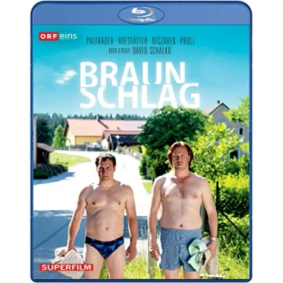 Abbildung von Braunschlag Die komplette Serie [Blu ray]