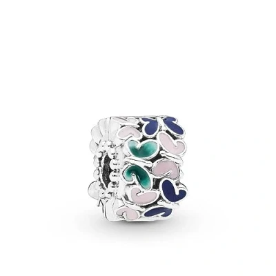 Abbildung von PANDORA Clip/Stopper &quot;Schmetterlinge&quot; 797863ENMX