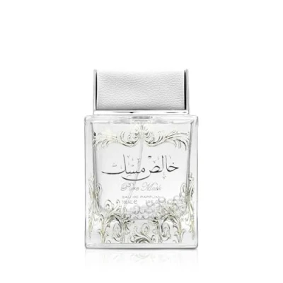 Abbildung von Lattafa Pure Musk Eau de Parfum, 100 ml