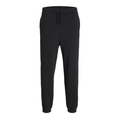 Abbildung von Jack &amp; Jones Jpstmorgan Charge Jogginghose, Herren, Größe: XS, Black