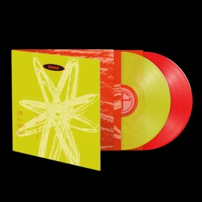 Abbildung von Orbital (the Green Album) (2lp Green/Red Ltd) [Vinyl LP]