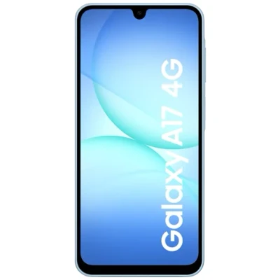Abbildung von SAMSUNG A17 4G BLEU 128GO