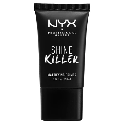Abbildung von Nyx Professional Makeup Shine Killer Primer Primer, Damen, Größe: 20 ml,