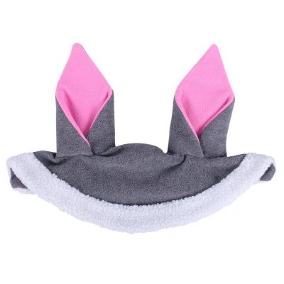 Abbildung von QHP Easter bunny ears hat horse