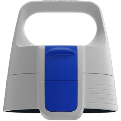 Abbildung von SIGG WMB ONE Top 2 Grey Blue