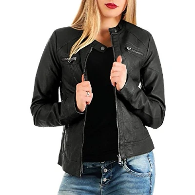 Abbildung von ONLY Damen Jacke 15081400 Black 42