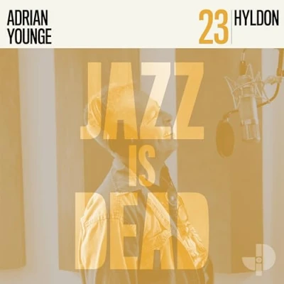Abbildung von Hyldon Jid023 [Vinyl LP]