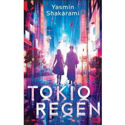 Abbildung von Tokioregen: Einzigartiger, tief berührender Roman. Ausgezeichnet mit dem DELIA Literaturpreis 2024.
