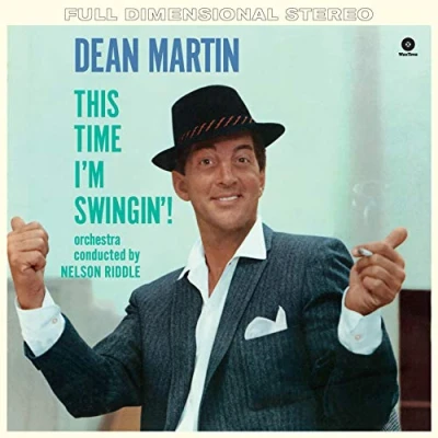 Abbildung von This Time I&#039;m Swingin&#039;!+4 Bonus Tracks (Ltd.180 [Vinyl LP]